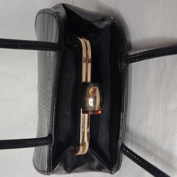 Topshop Small Handbag - Picture 5 of 8